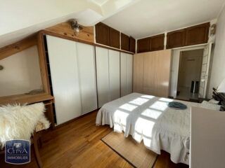  Appartement à louer 2 pièces 59 m²
