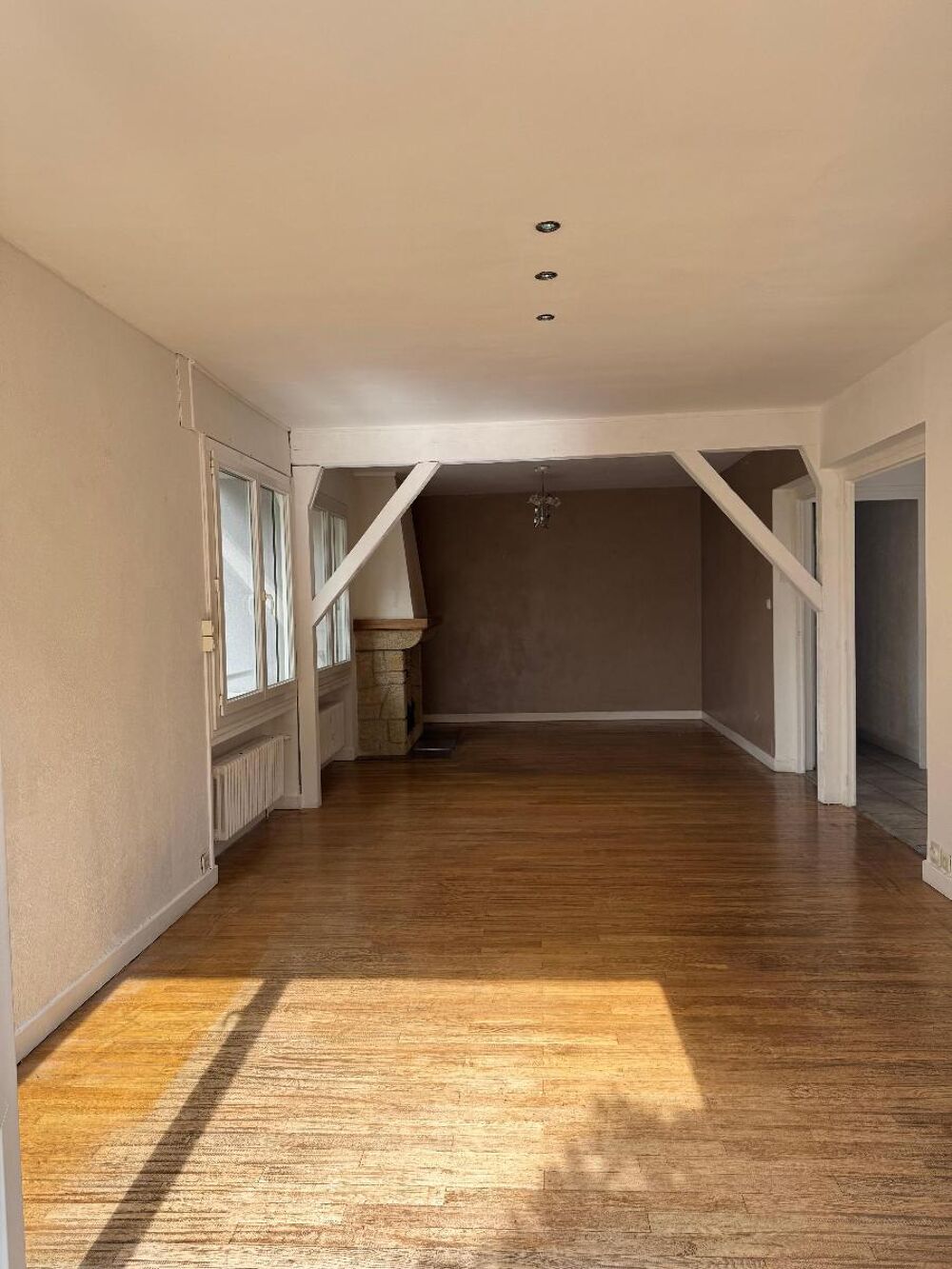 location Maison - 4 pièce(s) - 150 m² Andrézieux-Bouthéon (42160)