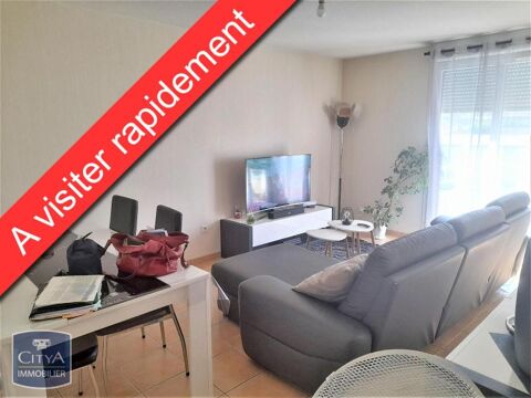  Appartement  louer 3 pices 55 m
