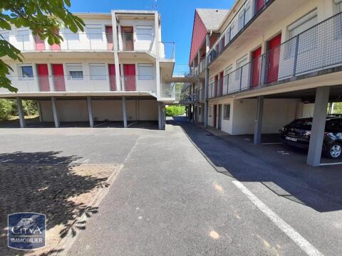  Appartement � louer 1 pi�ce 11 m�