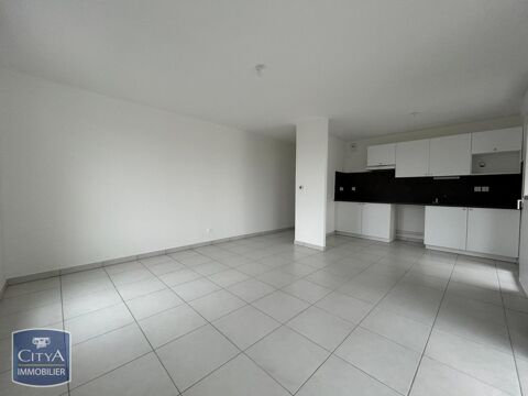  Appartement � louer 3 pi�ces 68 m�