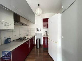 location Appartement - 2 pièce(s) - 35 m² Brive-la-Gaillarde (19100)