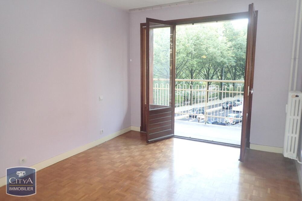 location Appartement - 2 pièce(s) - 51 m² Chambéry (73000)