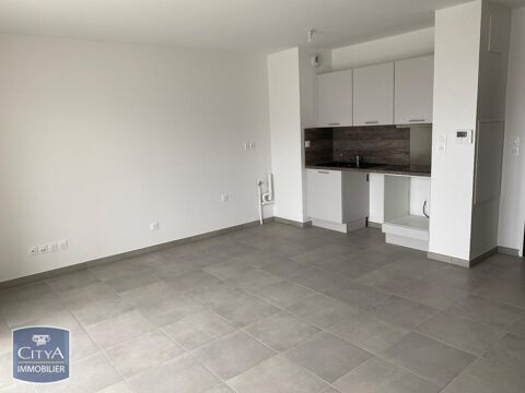   Location Appartement Appartement - 2 pi�ce(s) - 44 m�