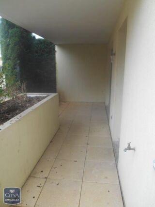  Appartement à louer 2 pièces 49 m²