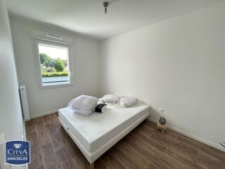  Appartement à louer 2 pièces 44 m²