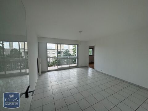  Appartement � louer 4 pi�ces 86 m�