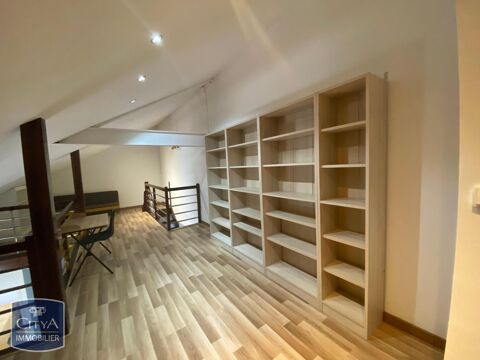  Appartement � louer 3 pi�ces 67 m�