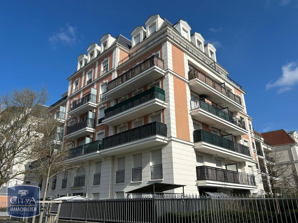 location Appartement - 3 pièce(s) - 57 m² Le Blanc-Mesnil (93150)