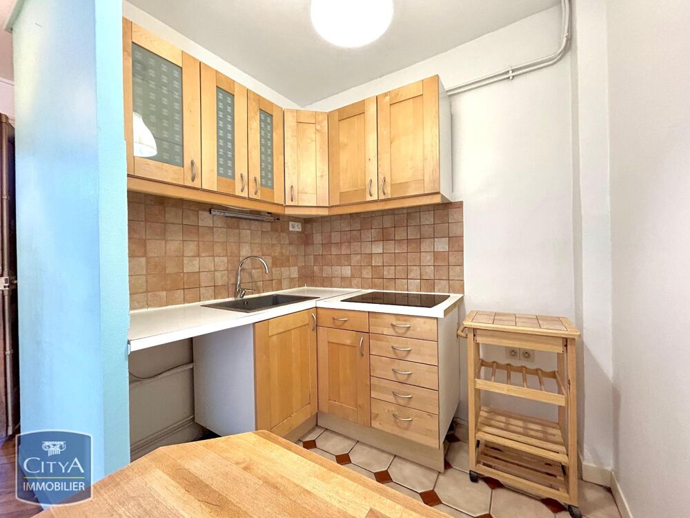 location Appartement - 4 pièce(s) - 58 m² Lyon 6
