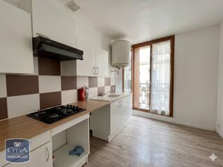  Appartement � louer 2 pi�ces 37 m�