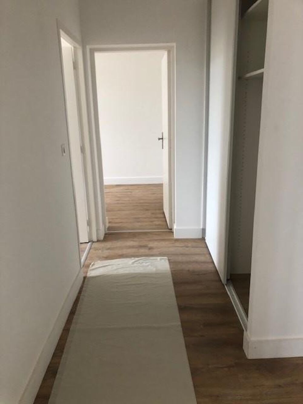 location Appartement - 3 pièce(s) - 74 m² Saint-Étienne (42000)