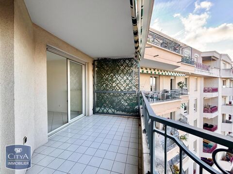  Appartement � louer 4 pi�ces 88 m�