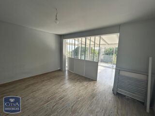  Maison à louer 5 pièces 102 m²