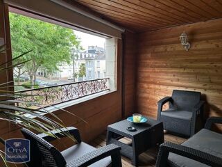  Maison � louer 3 pi�ces 88 m�