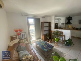  Appartement à louer 3 pièces 75 m²