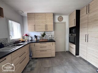  Maison à vendre 4 pièces 96 m²