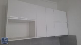  Appartement à louer 1 pièce 23 m²