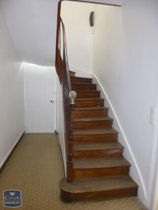location Maison - 3 pièce(s) - 96 m² Le Mans (72000)