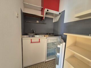  Appartement à louer 1 pièce 24 m²