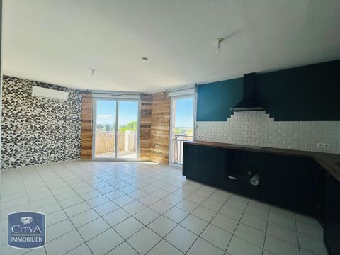  Appartement  louer 3 pices 53 m