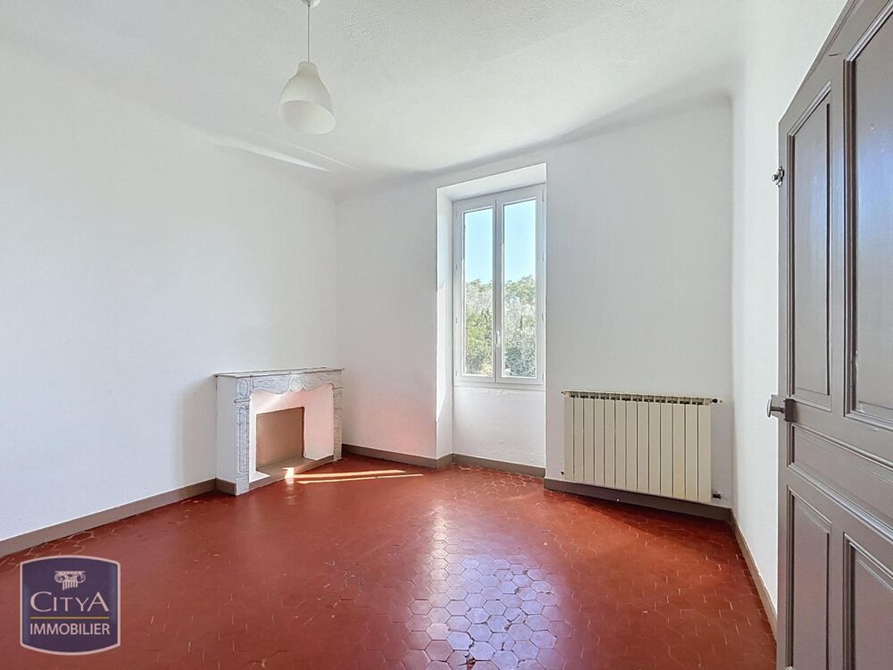 LOCATION - MAISON - ROGNONAS - VILLA T3 - JARDIN - PARKI....