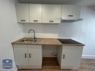  Appartement à louer 1 pièce 22 m²