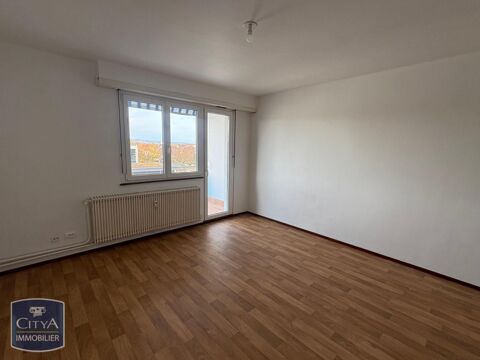  Appartement  louer 1 pice 31 m