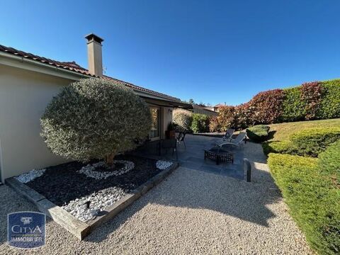   Location Maison Maison - 4 pice(s) - 113 m