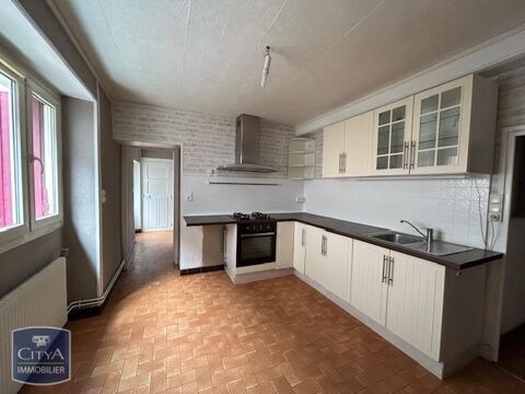  Maison  louer 4 pices 87 m