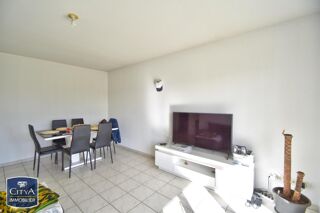  Appartement � louer 3 pi�ces 62 m�