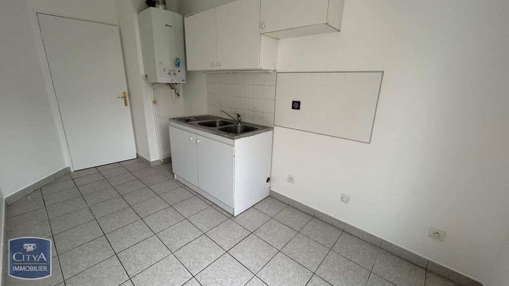 location Appartement - 3 pièce(s) - 68 m² Lyon 7
