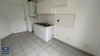  Appartement à louer 3 pièces 68 m²