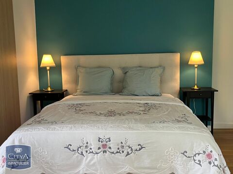  Appartement � louer 2 pi�ces 61 m�