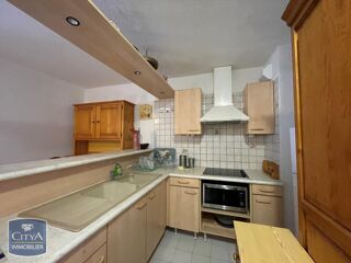  Appartement � louer 2 pi�ces 28 m�