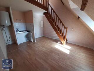  Appartement � louer 1 pi�ce 27 m�