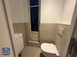  Appartement à louer 3 pièces 59 m²