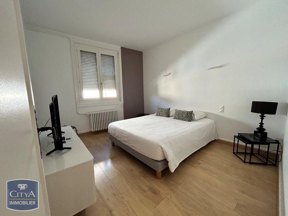 À LOUER : Appartement T2 situé à Villefranche-sur-Saône,....