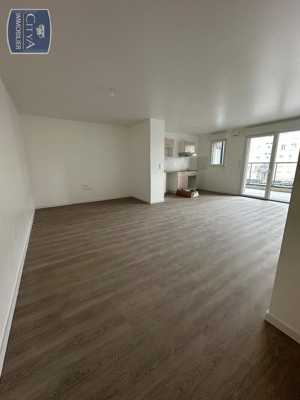 PAS DE FRAIS D'AGENCE - Appartement neuf T4 de 92.81m2 s....