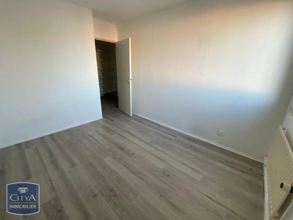 location Appartement - 3 pièce(s) - 62 m² Toulouse (31000)