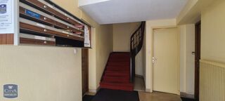  Appartement � louer 1 pi�ce 32 m�