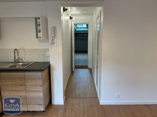  Appartement � louer 2 pi�ces 36 m�