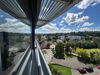  Appartement � louer 2 pi�ces 46 m�