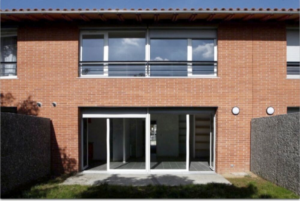 location Villa - 4 pièce(s) - 86 m² Balma (31130)