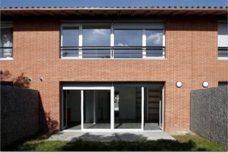  Villa à louer 4 pièces 86 m²