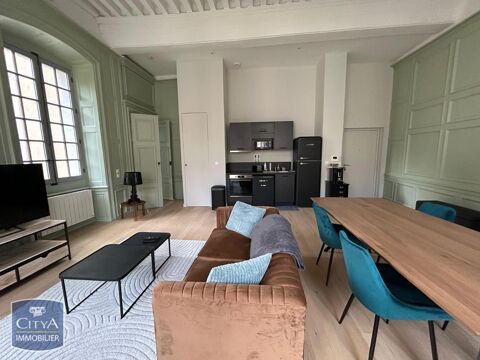  Appartement � louer 2 pi�ces 67 m�