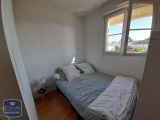  Appartement � louer 1 pi�ce 29 m�