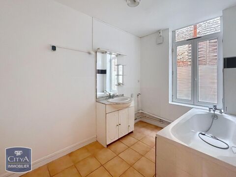  Appartement � louer 3 pi�ces 60 m�