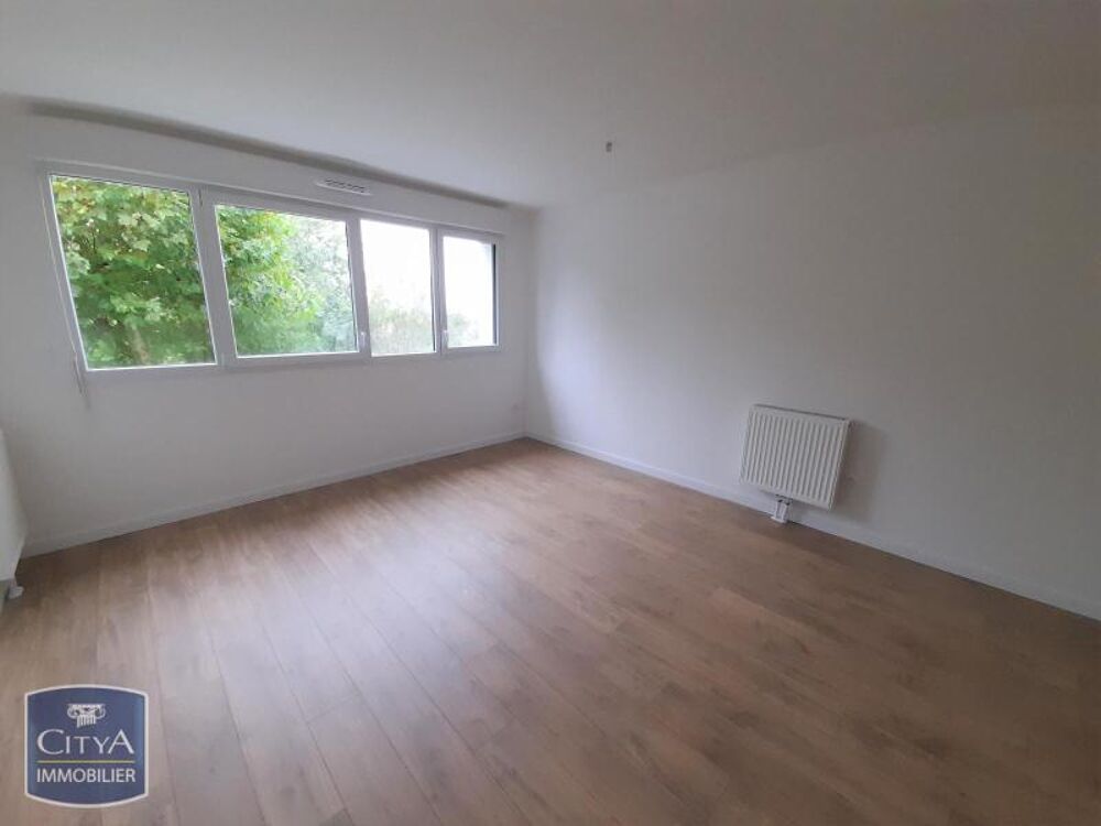 EXCLUSIVITÉ - APPARTEMENT 2 PIÈCES À louer : à LINSELLES....