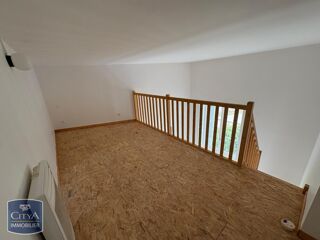  Appartement à louer 1 pièce 31 m²